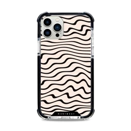 Hülle MagSafe Elite Bumper für Apple iPhone 12 Pro - Farbe DA62D