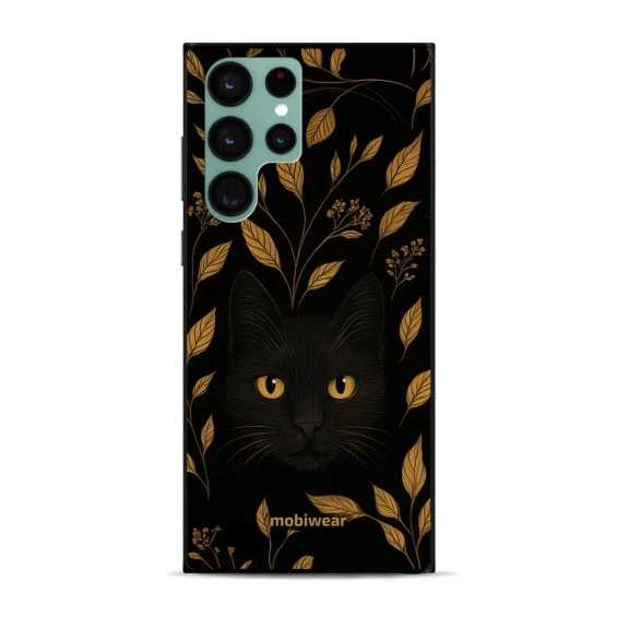 Hülle Glossy Case für Samsung Galaxy S22 Ultra - Farbe G164G