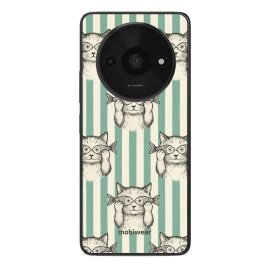 Hülle Glossy Case für Xiaomi Redmi A3 - Farbe GP90G