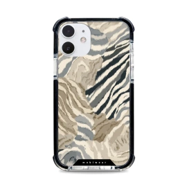 Hülle MagSafe Elite Bumper für Apple iPhone 12 - Farbe D168D