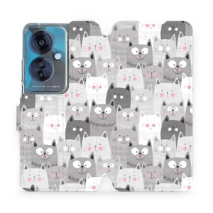 Hülle für OPPO Reno 11F - Farbe M099P