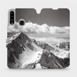 Hülle für Samsung Galaxy A20S - Farbe M152P