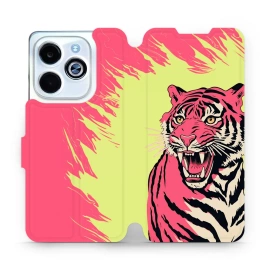 Hülle für Infinix Smart 8 - Farbe VP51S