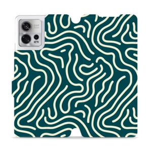 Hülle für Motorola Edge 30 Fusion - Farbe VA61S