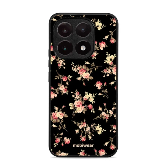 Hülle Glossy Case für Xiaomi 15T - Farbe G039G