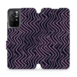 Hülle für Xiaomi Redmi Note 11S 5G - Farbe VA55S