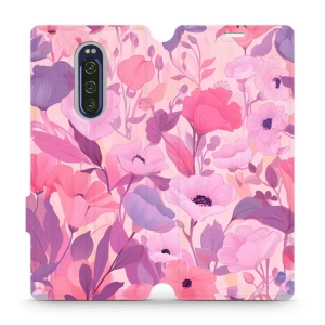 Hülle für Sony Xperia 1 - Farbe VP74S