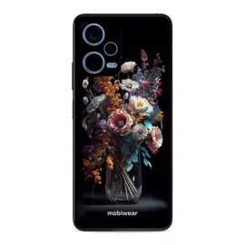Hülle Glossy Case für Xiaomi Redmi Note 12 Pro 5G - Farbe G012G
