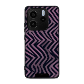 Hülle Glossy Case für Xiaomi Redmi Note 14 4G - Farbe GA55G