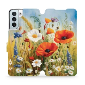 Hülle für Samsung Galaxy S21 Plus - Farbe VP43S