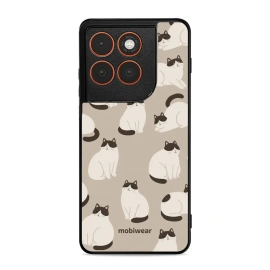 Hülle Glossy Case für Motorola Edge 70 - Farbe G160G