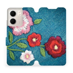 Hülle für OPPO A5x - Farbe MD05P