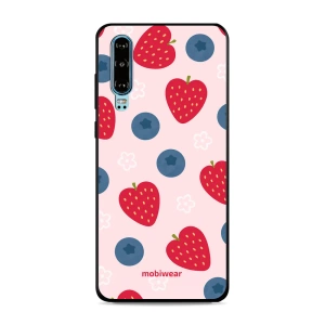 Hülle Glossy Case für Huawei P30 - Farbe GP84G