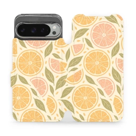 Hülle für Google Pixel 9 Pro XL - Farbe VP80S