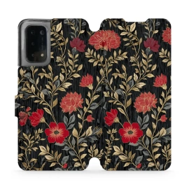 Hülle für OPPO A74 5G - Farbe V172S