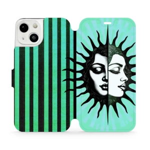 Hülle für Apple iPhone 13 - Farbe VP58S