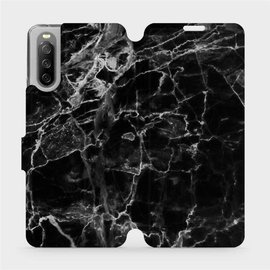 Hülle für Sony Xperia 10 III - Farbe V056P