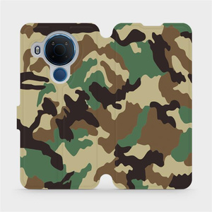 Hülle für Nokia 5.4 - Farbe V111P