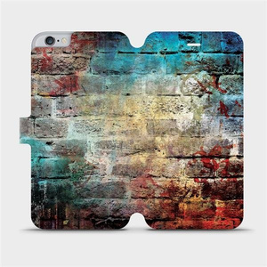 Hülle für Apple iPhone 6s Plus - Farbe V061P