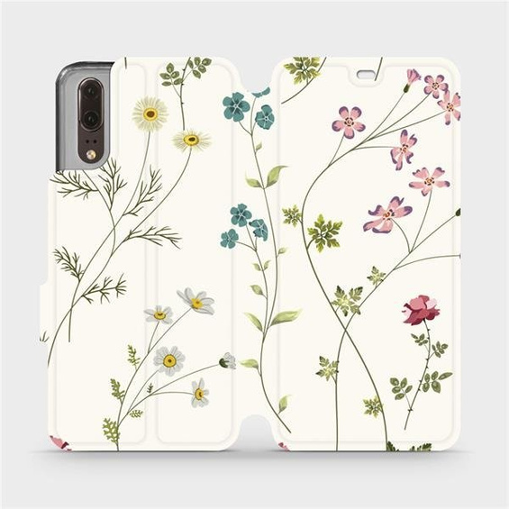 Hülle für Huawei P20 - Farbe MD03S