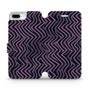 Hülle für Apple iPhone 8 Plus - Farbe VA55S