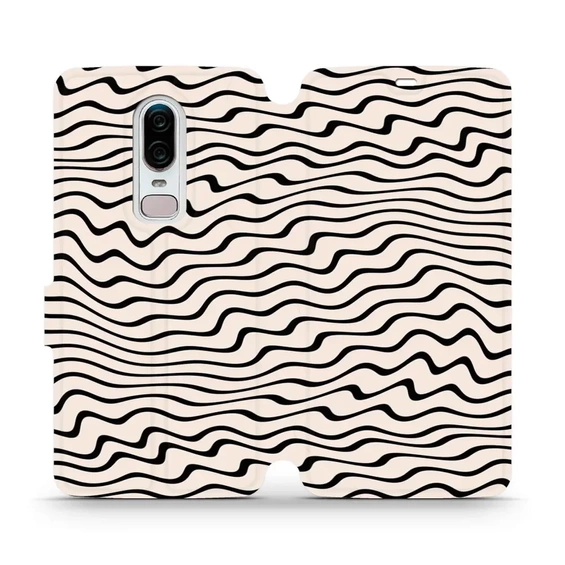 Hülle für OnePlus 6 A6000 - Farbe VA62S