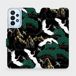 Hülle für Samsung Galaxy A23 - Farbe VP16S