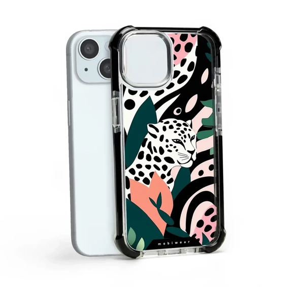 Hülle MagSafe Elite Bumper für Apple iPhone 15 - Farbe D027D