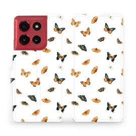 Hülle für Motorola Moto G86 Power 5G - Farbe MP77S