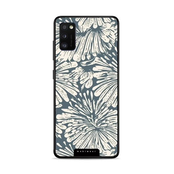 Hülle Glossy Case für Samsung Galaxy A41 - Farbe GA42G