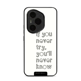 Hülle Glossy Case für Huawei Honor 400 Pro - Farbe G075G