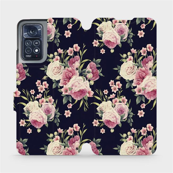 Hülle für Xiaomi Redmi Note 11 Pro 5G - Farbe V068P