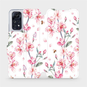 Hülle für Xiaomi Redmi Note 11S - Farbe M124S