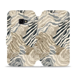 Hülle für Samsung Galaxy Xcover 4 - Farbe V168S