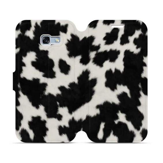 Hülle für Samsung Galaxy A5 2017 - Farbe V165S