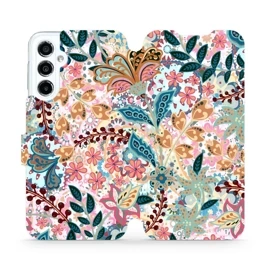 Hülle für Samsung Galaxy M34 5G - Farbe MX04S