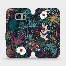 Hülle für Samsung Galaxy S7 Edge - Farbe VP13S