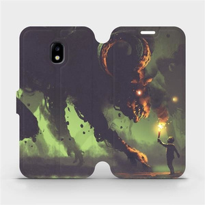 Hülle für Samsung Galaxy J3 2017 - Farbe VA08P