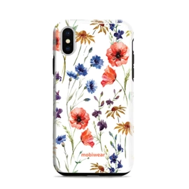 Hülle Elite Pro für Apple iPhone X - Farbe EP04E