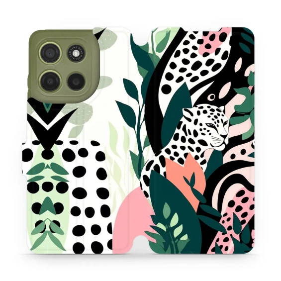 Hülle für Motorola Moto G15 - Farbe VP53S