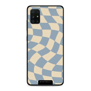 Hülle Glossy Case für Samsung Galaxy A71 - Farbe GA59G