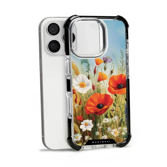 Hülle MagSafe Elite Bumper für Apple iPhone 16 Pro Max - Farbe D010D