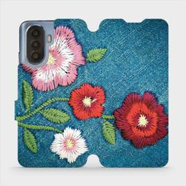 Hülle für Huawei Nova Y70 - Farbe MD05P