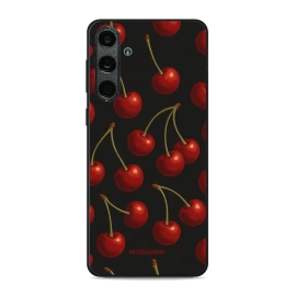 Hülle Glossy Case für Samsung Galaxy M55 5G - Farbe GP83G