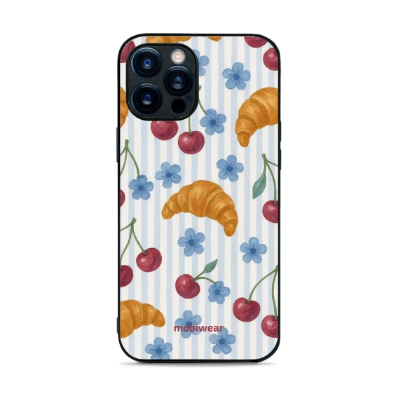 Hülle Glossy Case für Apple iPhone 12 Pro Max - Farbe GP85G