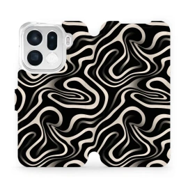 Hülle für OPPO Find X9 pro - Farbe VA63S