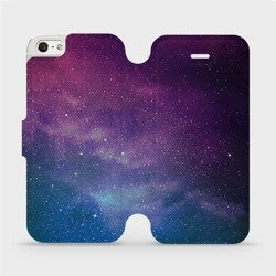 Hülle für Apple iPhone SE - Farbe V147P