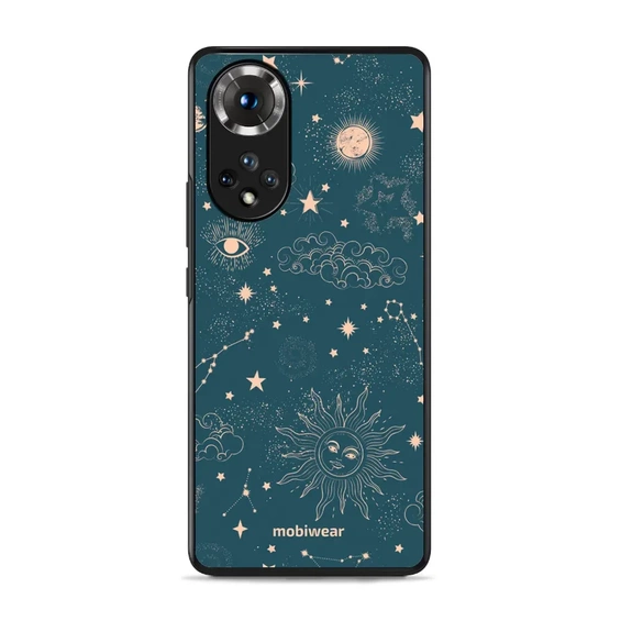 Hülle Glossy Case für Huawei Honor 50 - Farbe G047G