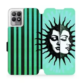 Hülle für Realme Narzo 50 - Farbe VP58S