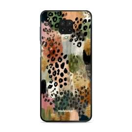 Hülle Glossy Case für Xiaomi Redmi Note 9 Pro - Farbe G167G